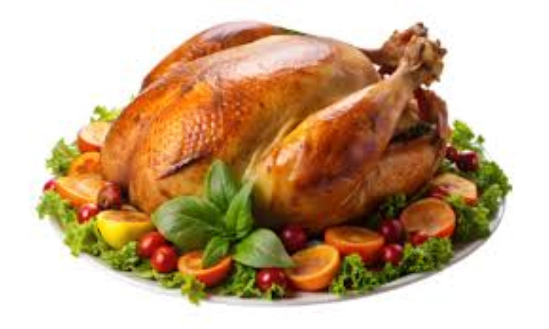 FCL TURKEY ROAST
